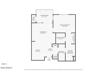7300 Earll Dr #1016, Scottsdale, AZ 85251