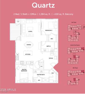 7300 Earll Dr #2001, Scottsdale, AZ 85251