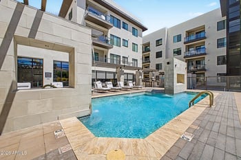 7300 Earll Dr #2001, Scottsdale, AZ 85251