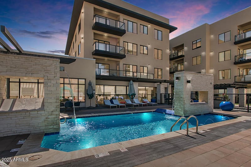 7300 Earll Dr #3023, Scottsdale, AZ 85251