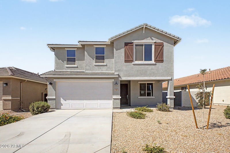 7300 Hackamore Ln, San Tan Valley, AZ 85143