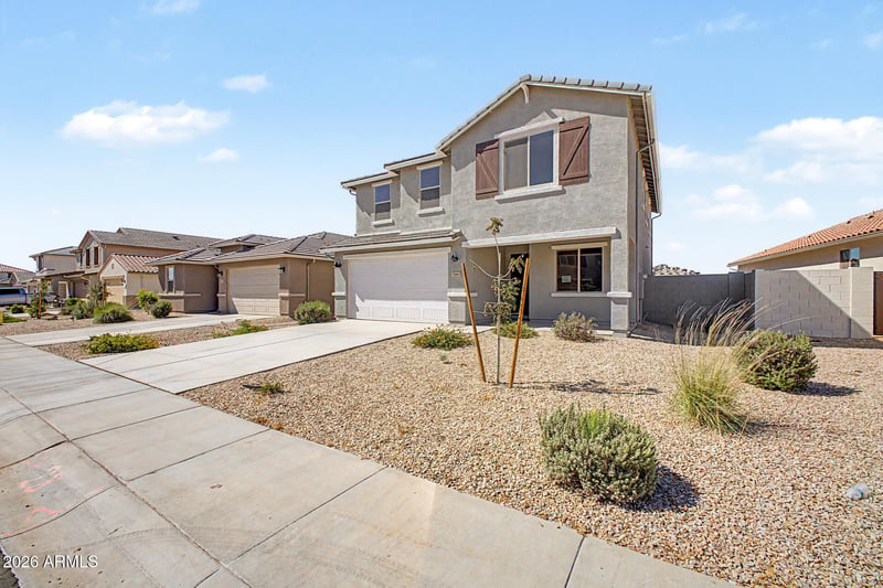 7300 Hackamore Ln, San Tan Valley, AZ 85143