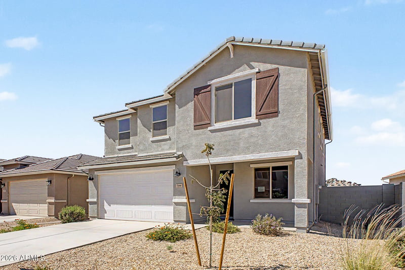 7300 Hackamore Ln, San Tan Valley, AZ 85143