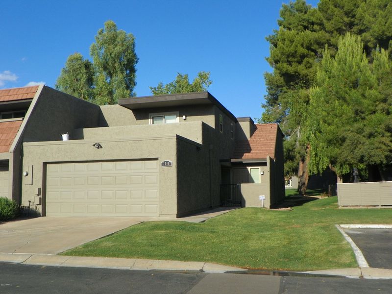 7300 E Pleasant Run --, Scottsdale, AZ 85258
