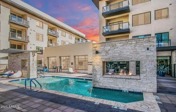 7300 Earll Dr #1012, Scottsdale, AZ 85251
