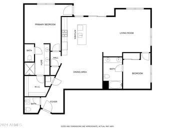 7300 Earll Dr #1012, Scottsdale, AZ 85251