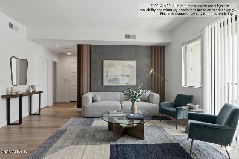 7300 Earll Dr #1018, Scottsdale, AZ 85251