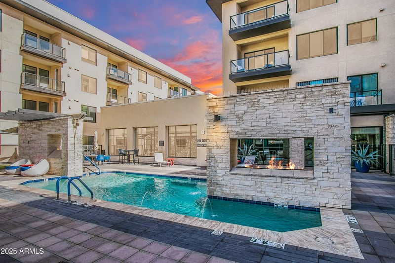 7300 Earll Dr #3016, Scottsdale, AZ 85251