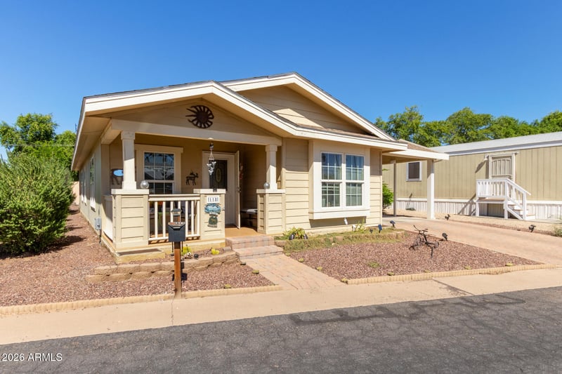 7300 51st Ave #118, Glendale, AZ 85301