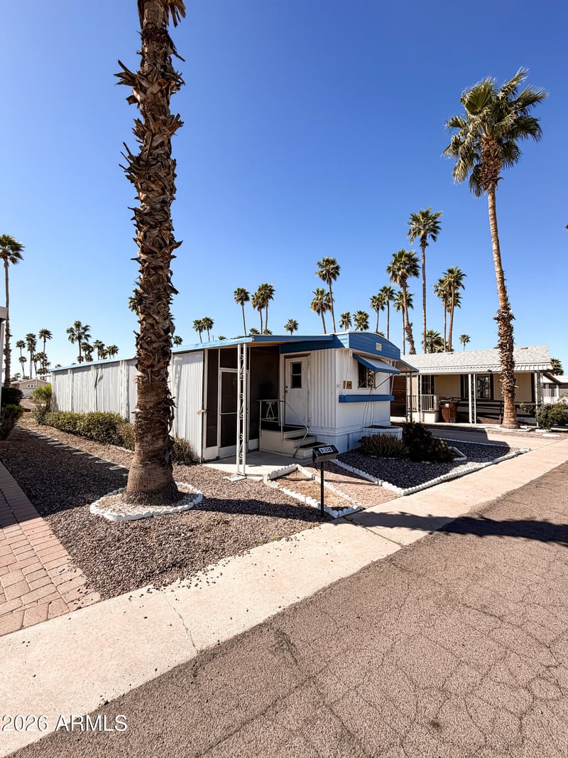 7300 N 51st Ave #B238, Glendale, AZ 85301