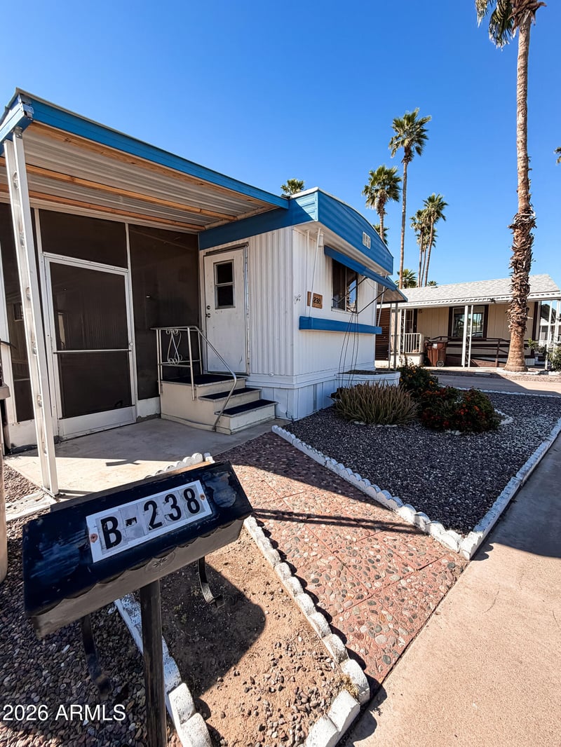 7300 N 51st Ave #B238, Glendale, AZ 85301