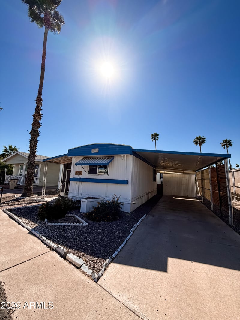 7300 N 51st Ave #B238, Glendale, AZ 85301