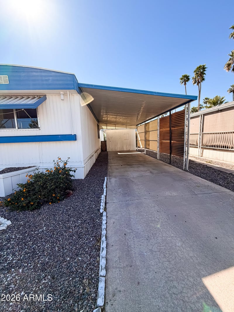 7300 N 51st Ave #B238, Glendale, AZ 85301