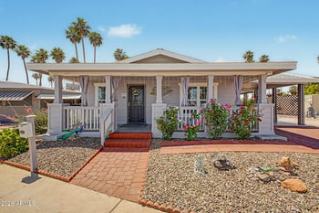 7300 51st Ave #C49, Glendale, AZ 85301