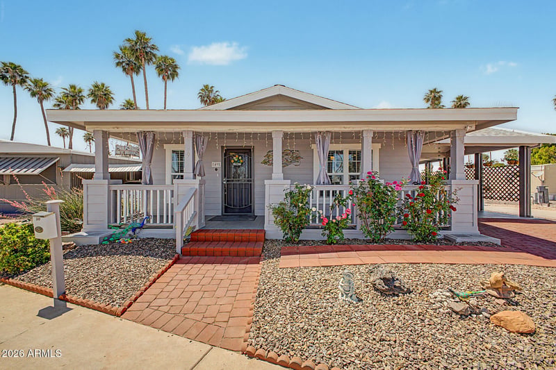 7300 51st Ave #C49, Glendale, AZ 85301