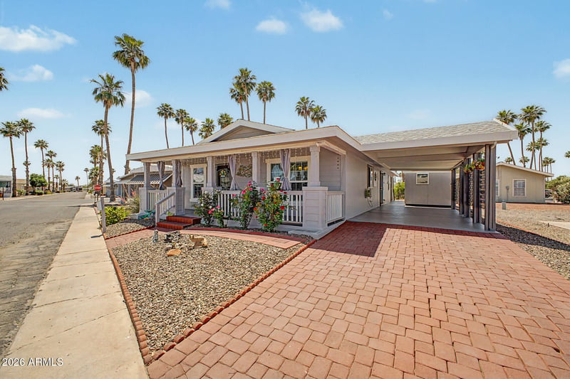 7300 51st Ave #C49, Glendale, AZ 85301
