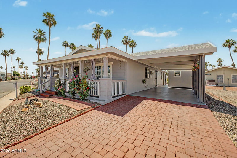 7300 51st Ave #C49, Glendale, AZ 85301