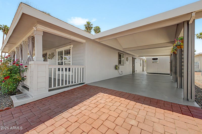 7300 51st Ave #C49, Glendale, AZ 85301