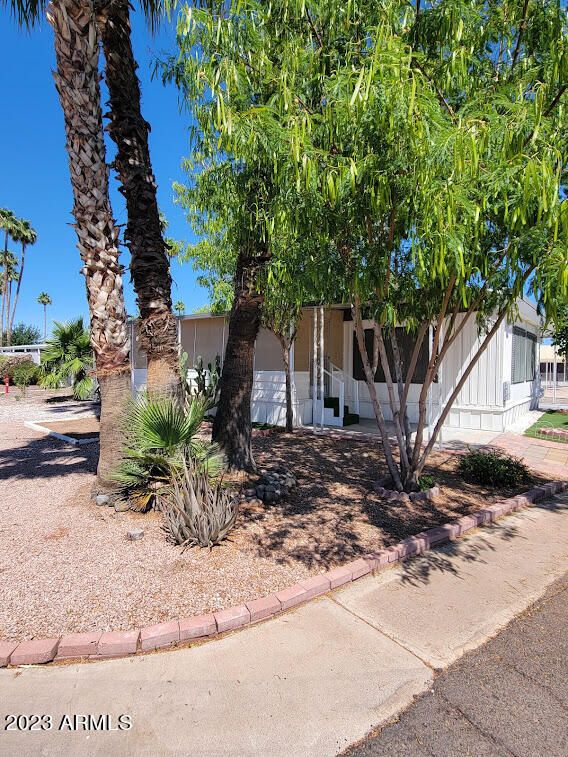 7300 N 51st Ave #E189, Glendale, AZ 85301