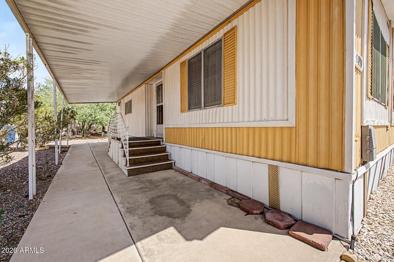 7300 N 51st Ave #E190, Glendale, AZ 85301