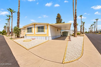 7300 N 51st Ave #E190, Glendale, AZ 85301