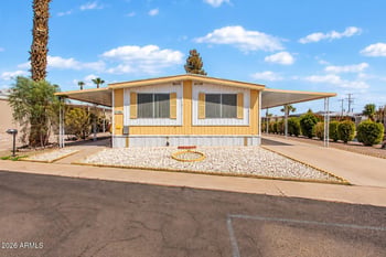 7300 N 51st Ave #E190, Glendale, AZ 85301