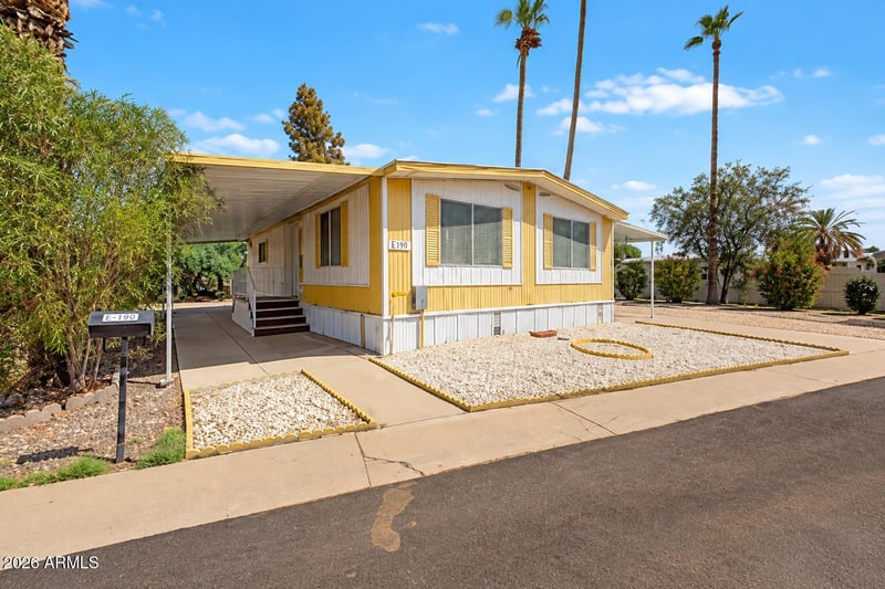 7300 N 51st Ave #E190, Glendale, AZ 85301