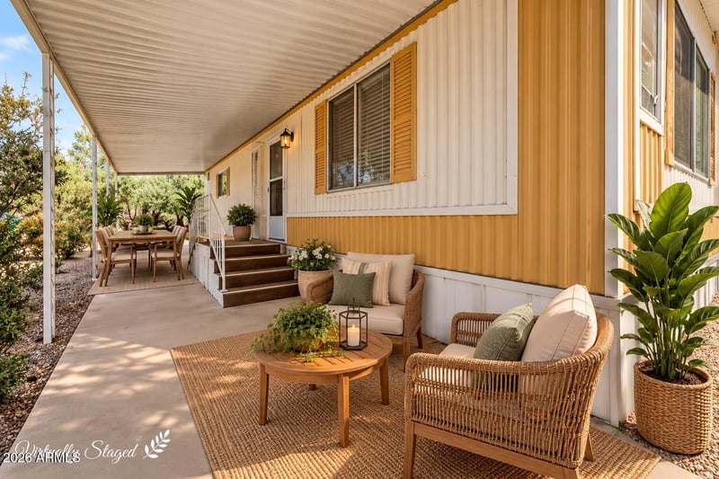 7300 N 51st Ave #E190, Glendale, AZ 85301
