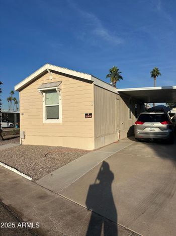 7300 N 51st Ave #E191, Glendale, AZ 85301