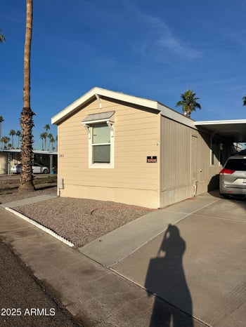 7300 51st Ave #E191, Glendale, AZ 85301