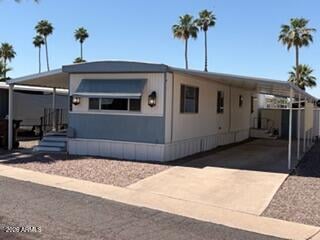 7300 N 51st Ave #F-151, Glendale, AZ 85301