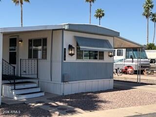 7300 N 51st Ave #F-151, Glendale, AZ 85301