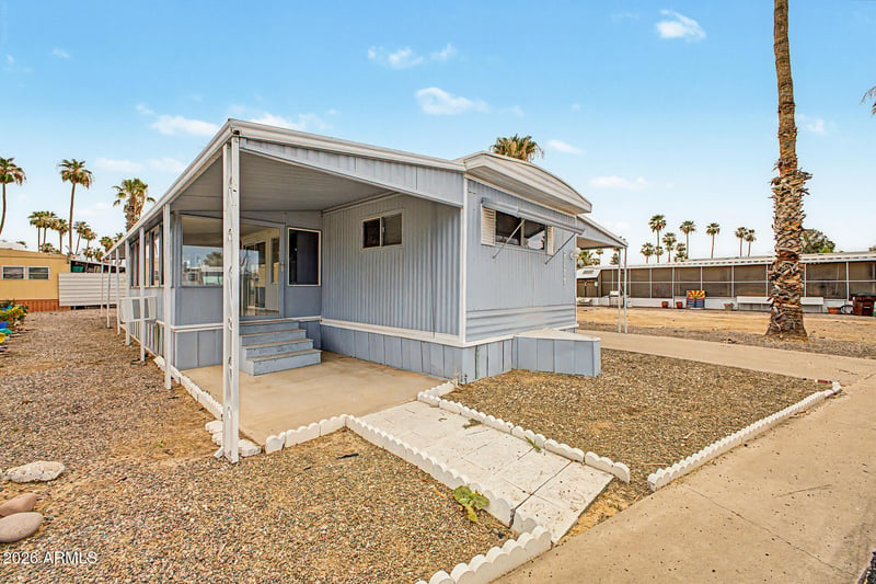 7300 N 51st Ave #F177, Glendale, AZ 85301