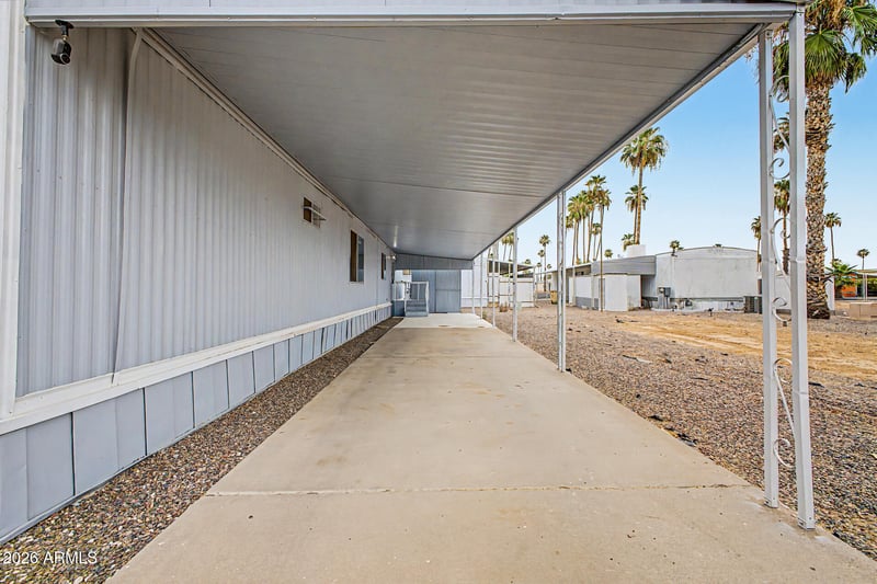 7300 N 51st Ave #F177, Glendale, AZ 85301