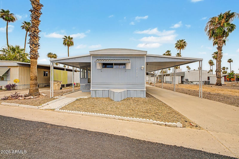 7300 N 51st Ave #F177, Glendale, AZ 85301