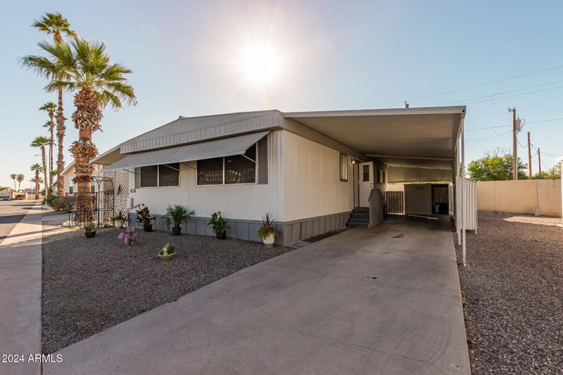7300 N 51st Ave #G130, Glendale, AZ 85301