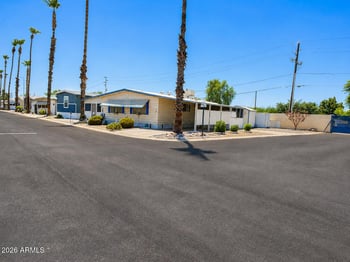 7300 N 51st Ave #L290, Glendale, AZ 85301