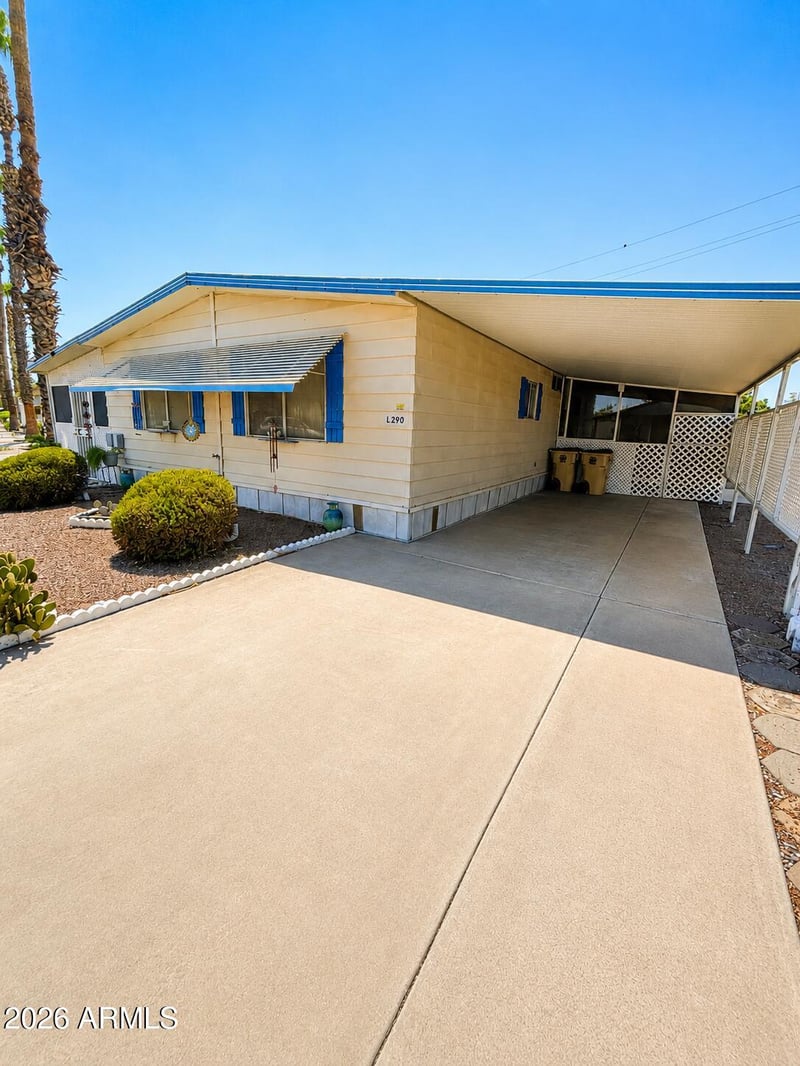 7300 51st Ave #L290, Glendale, AZ 85301