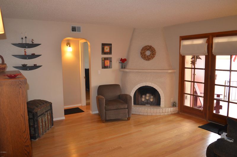 7300 N Dreamy Draw Dr #125, Phoenix, AZ 85020