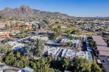 7300 N Dreamy Draw Dr #211, Phoenix, AZ 85020