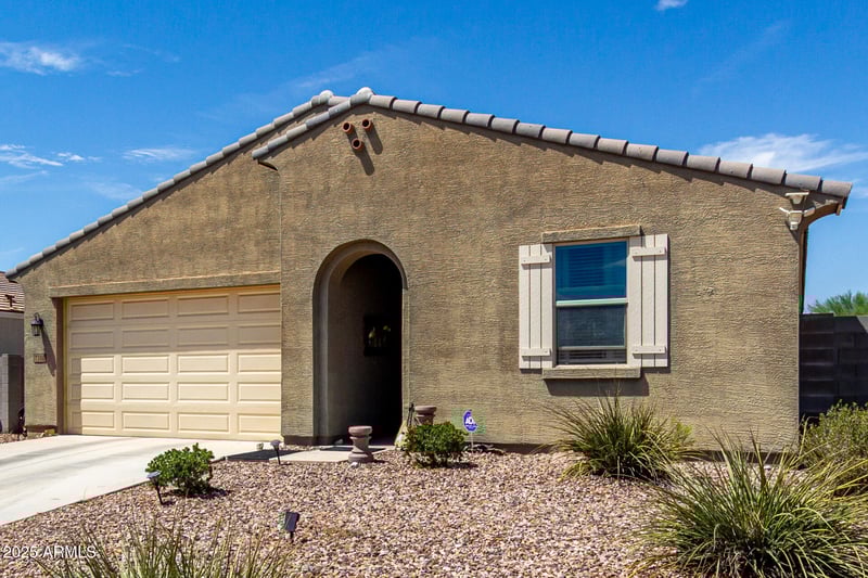 7300 Peacock Ct, San Tan Valley, AZ 85143