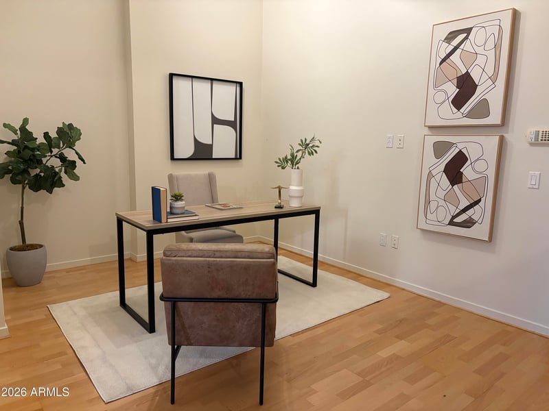 7301 3rd Ave #215, Scottsdale, AZ 85251