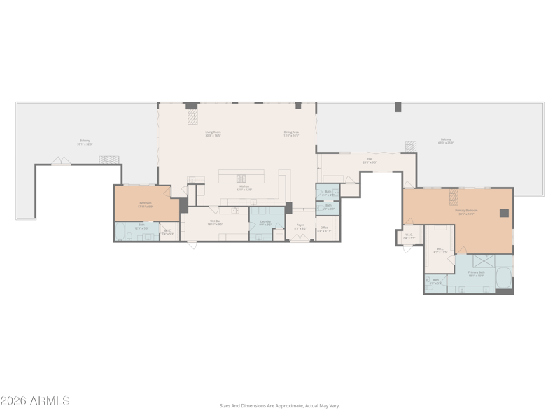 7301 3rd Ave #508, Scottsdale, AZ 85251