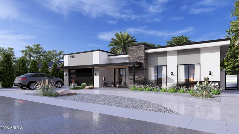 7301 Cambridge Ave, Scottsdale, AZ 85257