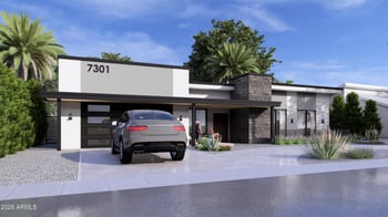 7301 Cambridge Ave, Scottsdale, AZ 85257