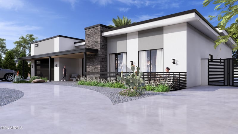 7301 Cambridge Ave, Scottsdale, AZ 85257