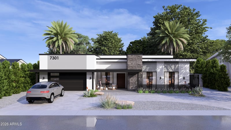 7301 Cambridge Ave, Scottsdale, AZ 85257