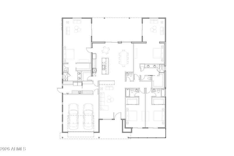 7301 Cambridge Ave, Scottsdale, AZ 85257