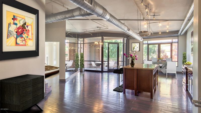 7301 E 3rd Ave #202, Scottsdale, AZ 85251
