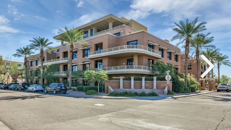 7301 E 3rd Ave #211, Scottsdale, AZ 85251